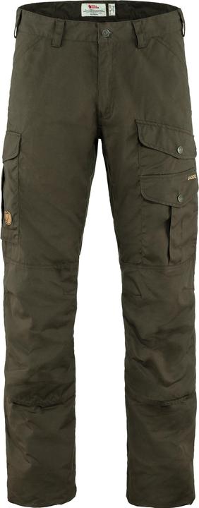 Actual product image Fjällräven Barents Pro (L, XL)