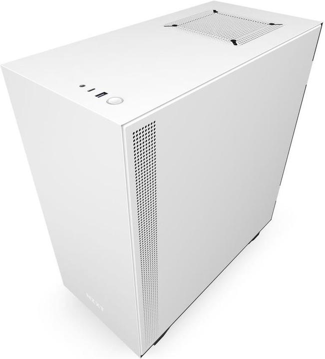 Produktbild NZXT H510i (ATX, mATX, Mini-ITX)