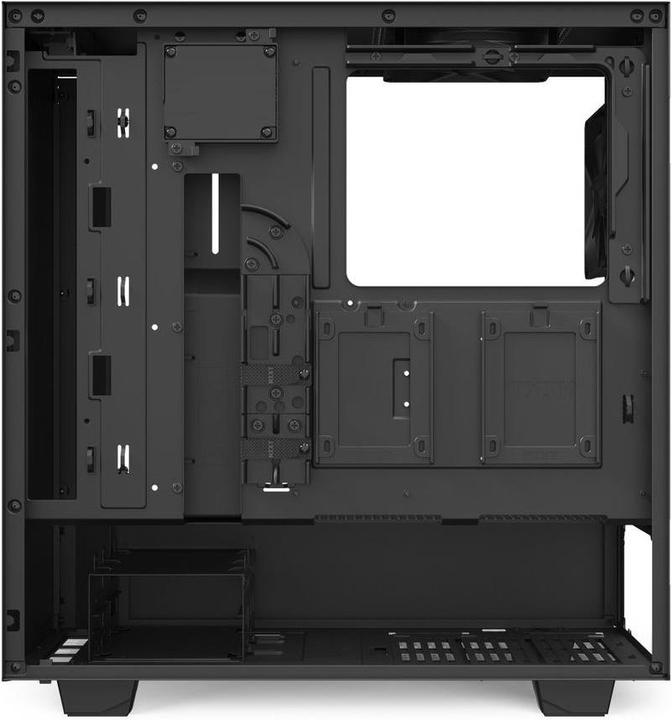 Produktbild NZXT H510i (ATX, mATX, Mini-ITX)