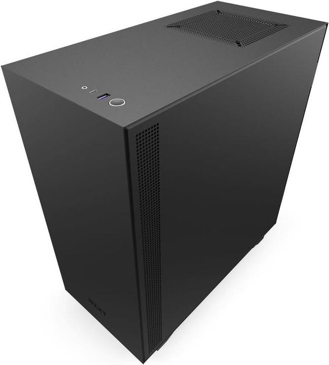 Produktbild NZXT H510i (ATX, mATX, Mini-ITX)