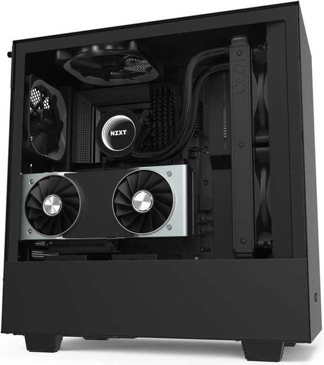 Produktbild NZXT H510i (ATX, mATX, Mini-ITX)