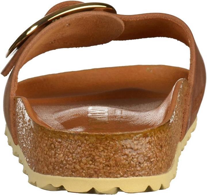 Produktbild Birkenstock Pantoletten Madrid Big Buckle (38)