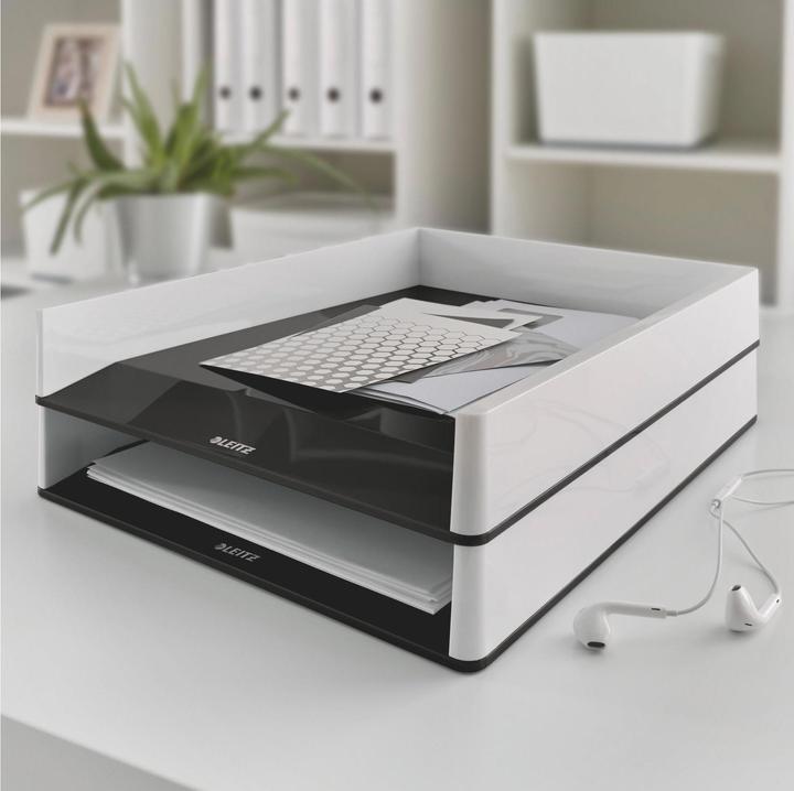Productafbeelding Leitz Wow (A4)