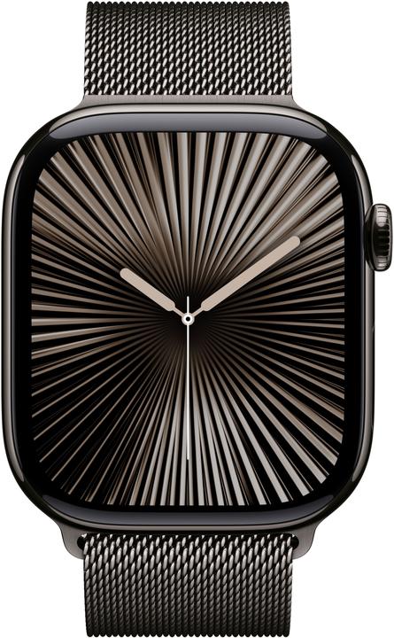 Actual product image Apple Watch Series 10 (46 mm, 4G)