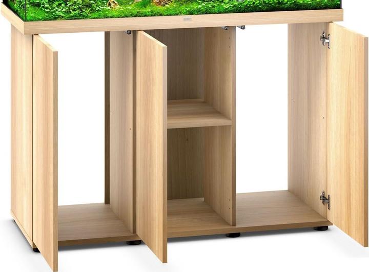 Actual product image Juwel Aquarium Cabinet SBX Rio 300/350