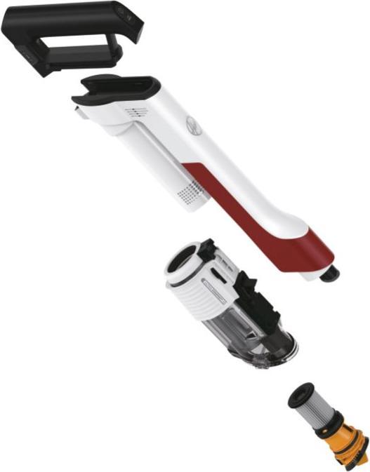 Immagine prodotto Hoover HF202H 011 - HF2 Home 2 Batterie