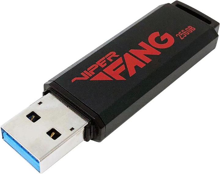 Actual product image Patriot Viper Catch Gaming (256 GB)