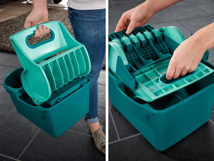 Immagine prodotto Leifheit Compatto professionale (1 pz.)