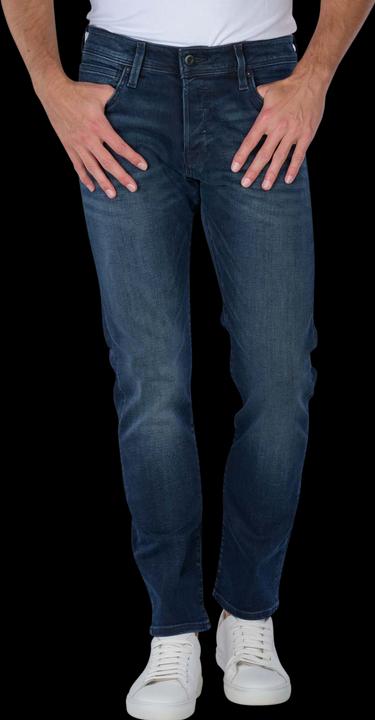 Immagine prodotto Jack & Jones Jeans Glenn Fox CB 104 Slim Fit (W28/L32)
