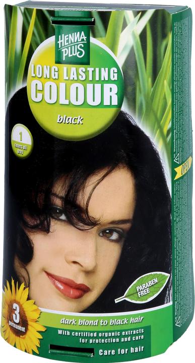 1 black