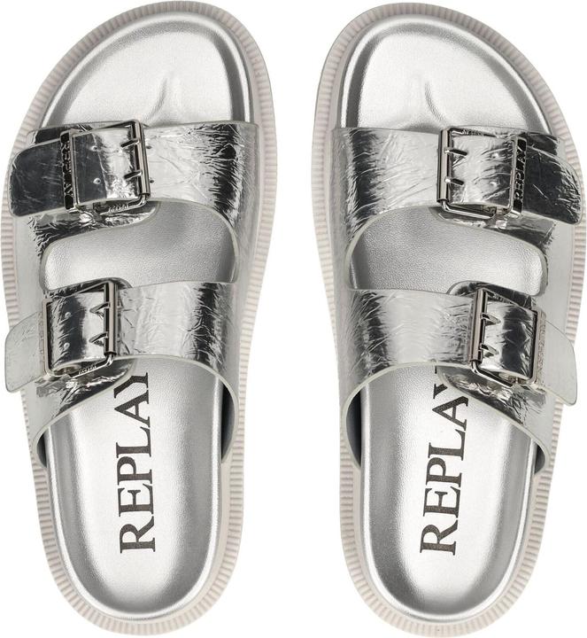 Actual product image Replay Pantoletten (41)