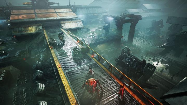 Immagine prodotto 505 Games Cronache del Miasma (PS5, EN)