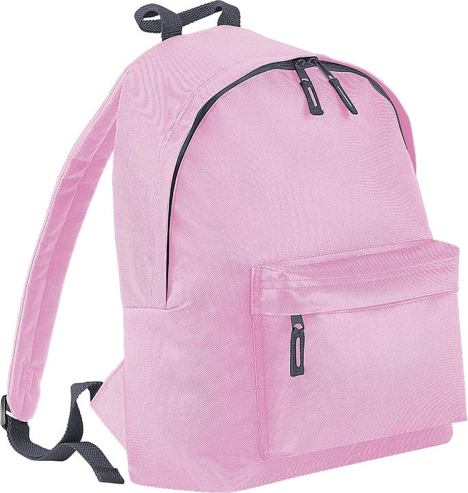Pink/Grau