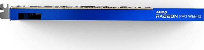 Immagine prodotto AMD Radeon Pro W6800 (32 GB)