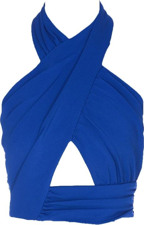 Image du produit Balmain Draped Top (40)