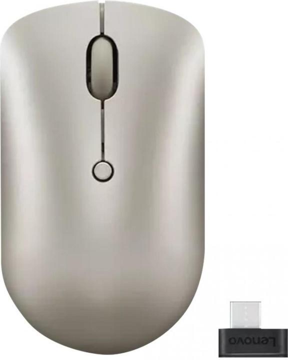Lenovo 540 (Kabellos)