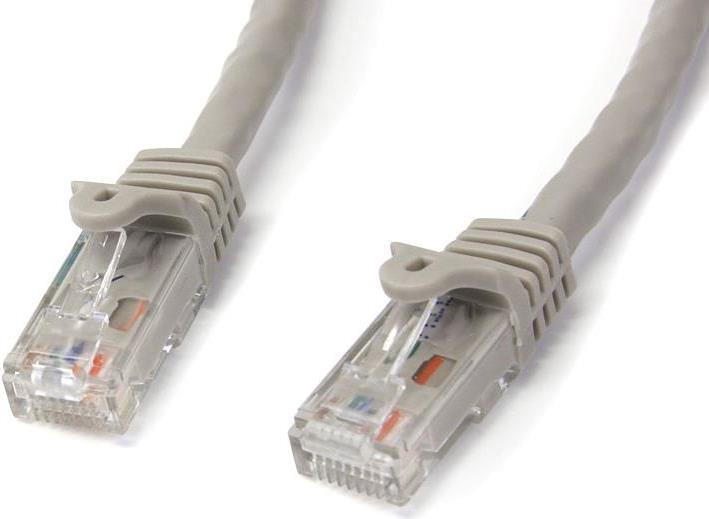 Actual product image StarTech Network cable (UTP, CAT6, 5 m)