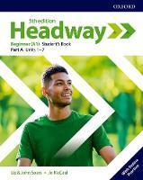Image du produit Headway: Beginner: Student's Book A with Online Practice (Anglais, Collectif, 2018)