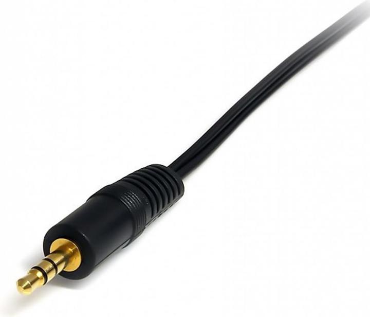Produktbild StarTech 3.5mm – Cinch (0.90 m, 3.5mm Klinke (AUX), Cinch)
