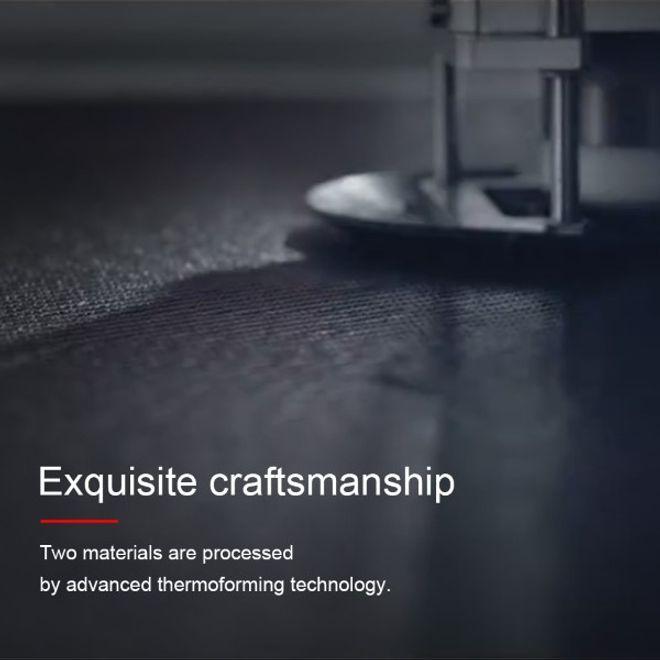 Actual product image Nillkin Textured Series (Samsung Galaxy Note 10)