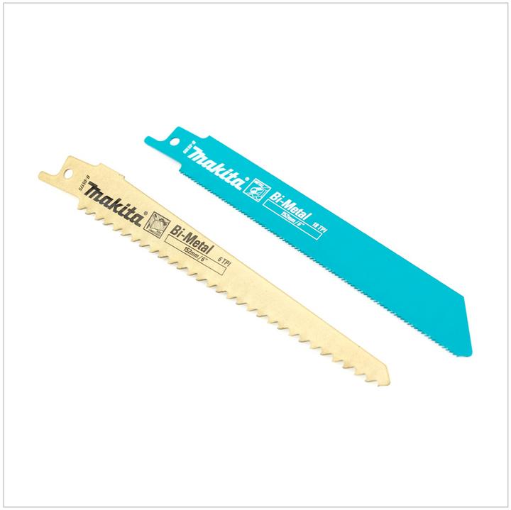 Immagine prodotto Makita DJR183ZJ