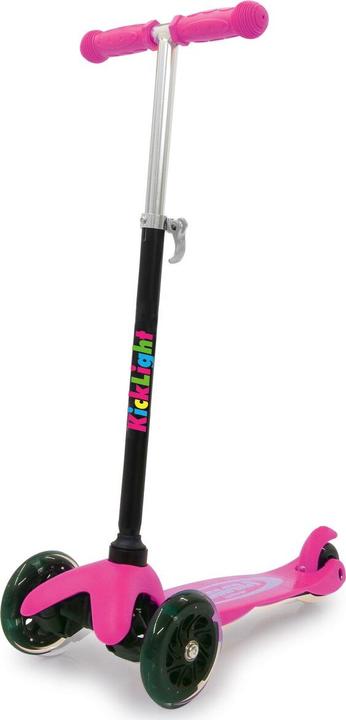 Jamara KickLight