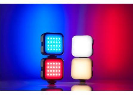 Image du produit Godox LED6R (Lumière vidéo)
