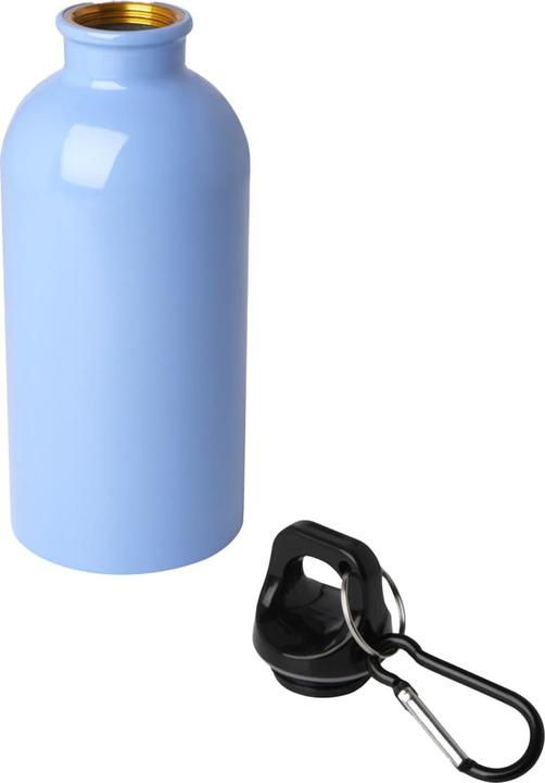 Immagine prodotto Floso Acciaio Inossidabile 400ml Bottiglia per Acqua (0.40 l)