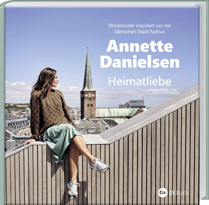 Immagine prodotto Heimatliebe (Tedesco, Annette Danielsen, 2024)