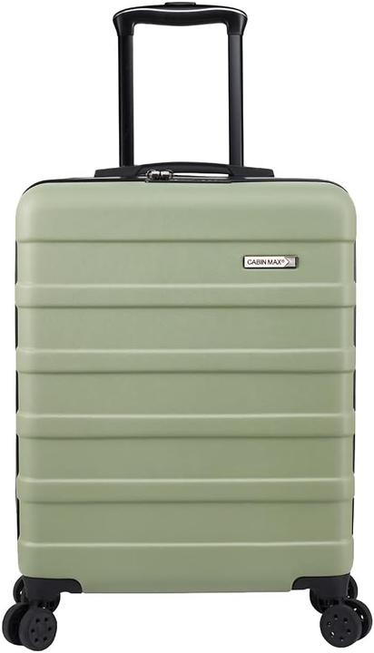 Produktbild Cabin Max Anode Handgepäck Koffer mit 4 Rollen (40 l, Handgepäck (bis 50l))