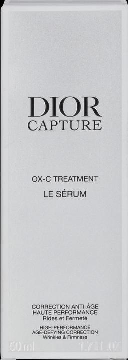 Actual product image Dior Christian Capt Serum P/Btl 25 (50 ml)