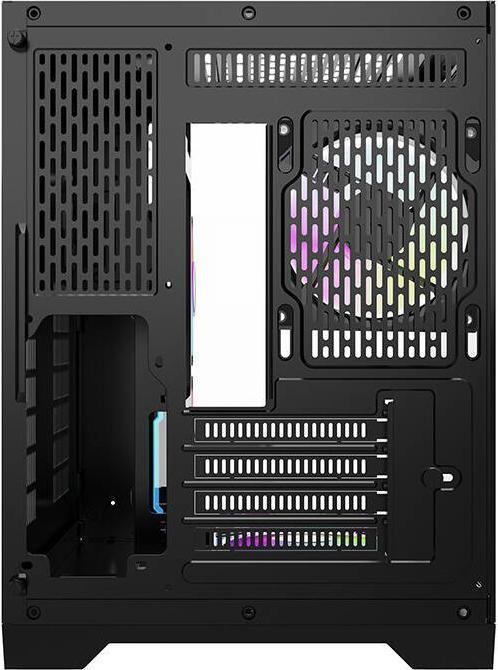 Produktbild Darkflash Tech FT350 (ITX)