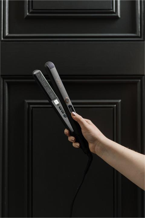 Image du produit Varis plus lisse (Fer plat)