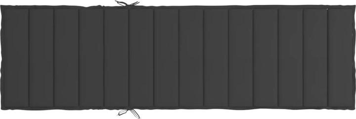 Produktbild VidaXL Hayder (200 x 60 x 3 cm)