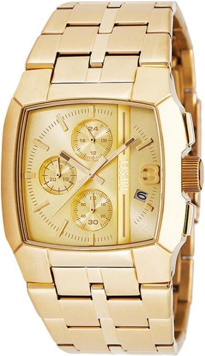 Image du produit Diesel Cliffhanger (Chronographe, 40 mm)