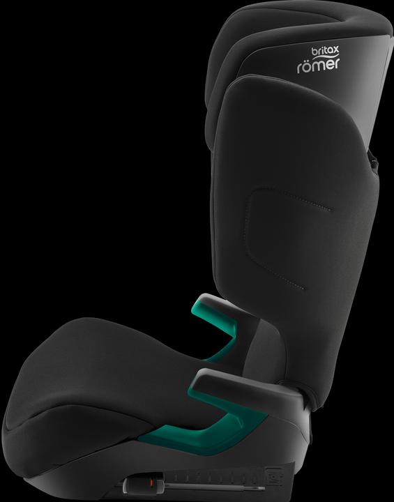 Actual product image Britax Römer Discovery Plus (Child seat, ECE R129/i-Size Standard)