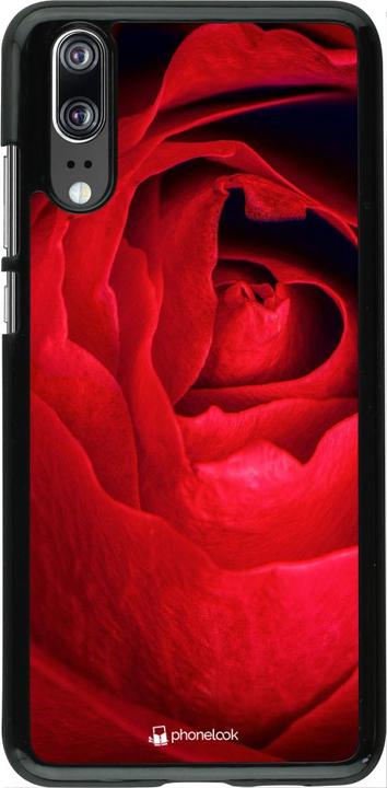 Immagine prodotto PhoneLook Rosa Coque Valentine 2022 (Huawei P20)