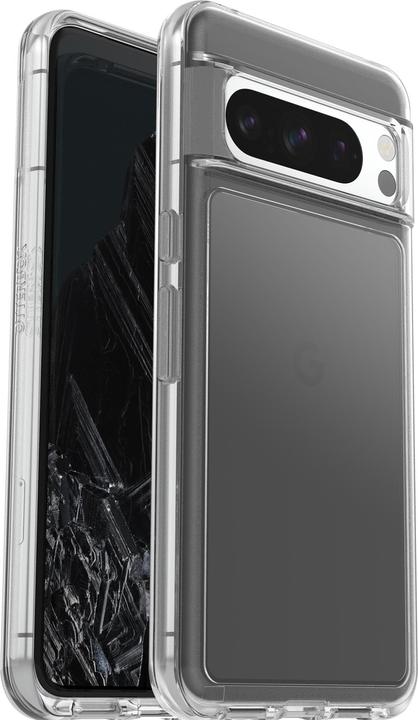 Actual product image OtterBox Symmetry (Google Pixel 8 Pro)