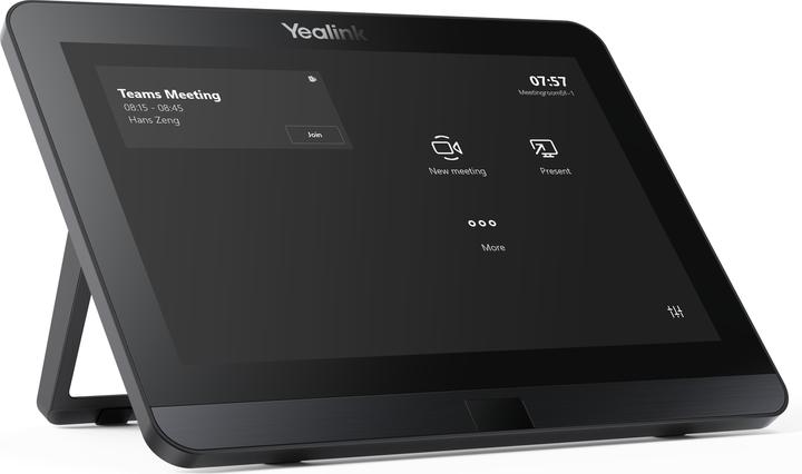 Image du produit Yealink MSFT - VC Room System Accessory Mtouch E2