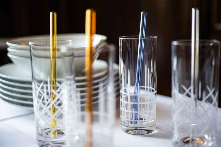Actual product image Stölzle Long Drink Mug New York Bar Manhattan (4.05 dl, 6 x, Long drink glasses)