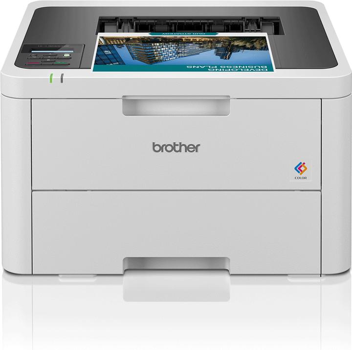 Actual product image Brother HL-L3240CDW (Laser, Colour)