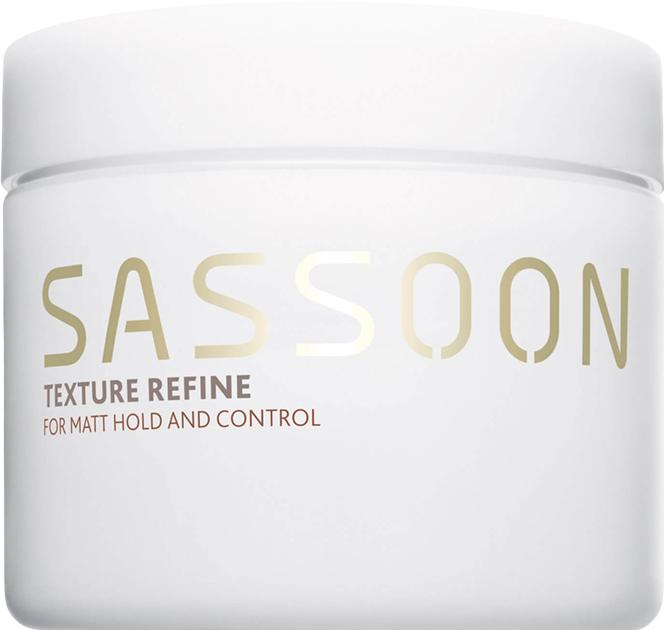 Sassoon Texture Refine (Haarcreme, 50 ml)