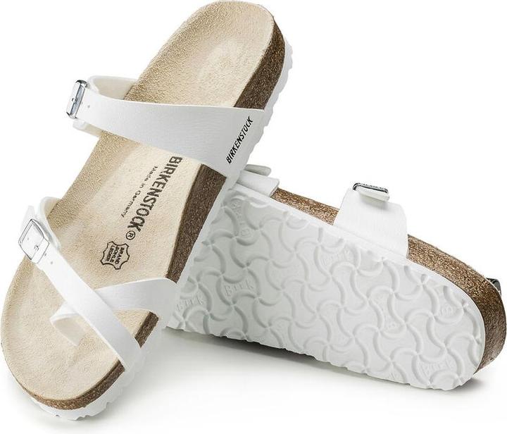 Produktbild Birkenstock Mayari Birko-Flor normal (39)