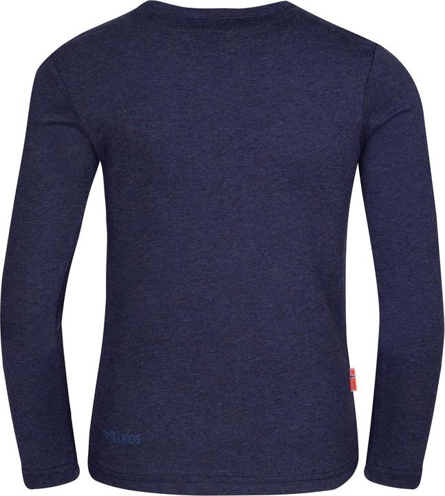 Produktbild Trollkids Kid's Oslo Longsleeve (152)