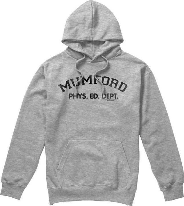 Beverly Hills Cop Mumford Kapuzenpullover