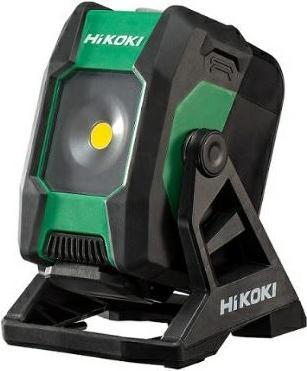 Actual product image Hitachi HIKOKI LAMPA LED 18 -36V 350-2000lm UB18DB W4Z (2000 lm)