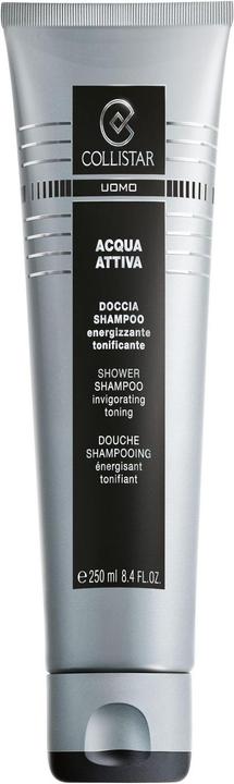 Immagine prodotto Collistar Doccia capelli Acqua Attiva (250 ml)