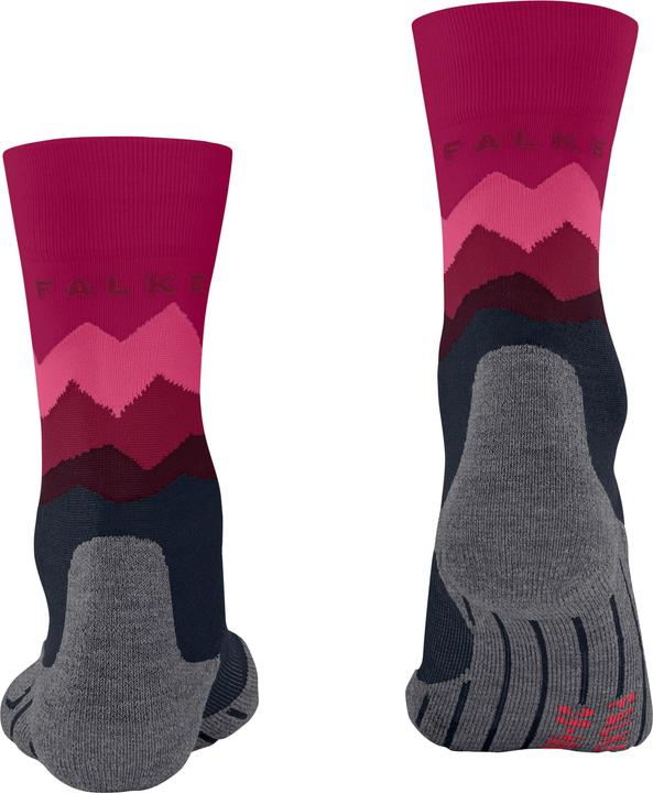 Image du produit Falke TK2 Explore Chaussettes de randonnée pour femmes (37 - 38)