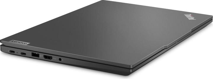 Produktbild Lenovo ThinkPad E14 Gen 5 (AMD) (14", AMD Ryzen 5 7430U, 16 GB, 512 GB, DE)