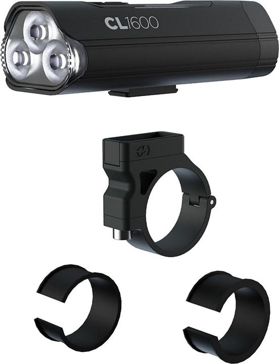 Produktbild OXC Ultratorch (1600 lm)